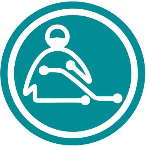 Logo Grupoden Dra Lozano